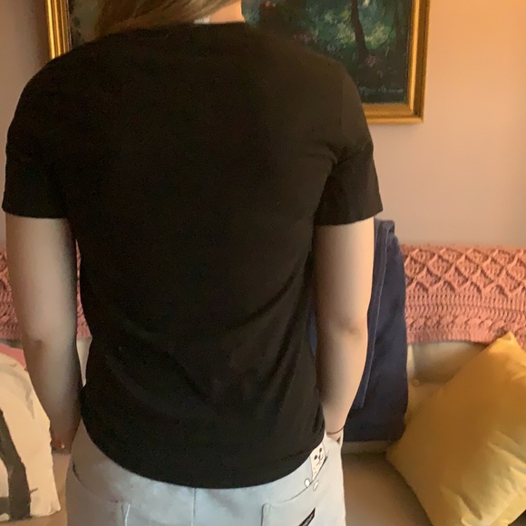 Graphic Alien Tshirt - Picture 2 of 2